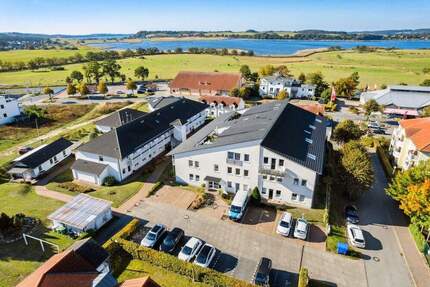 Wohnung Sellin - 2 Zimmer, 63 m&sup2;, 1.145&euro; | Angebot:24636996