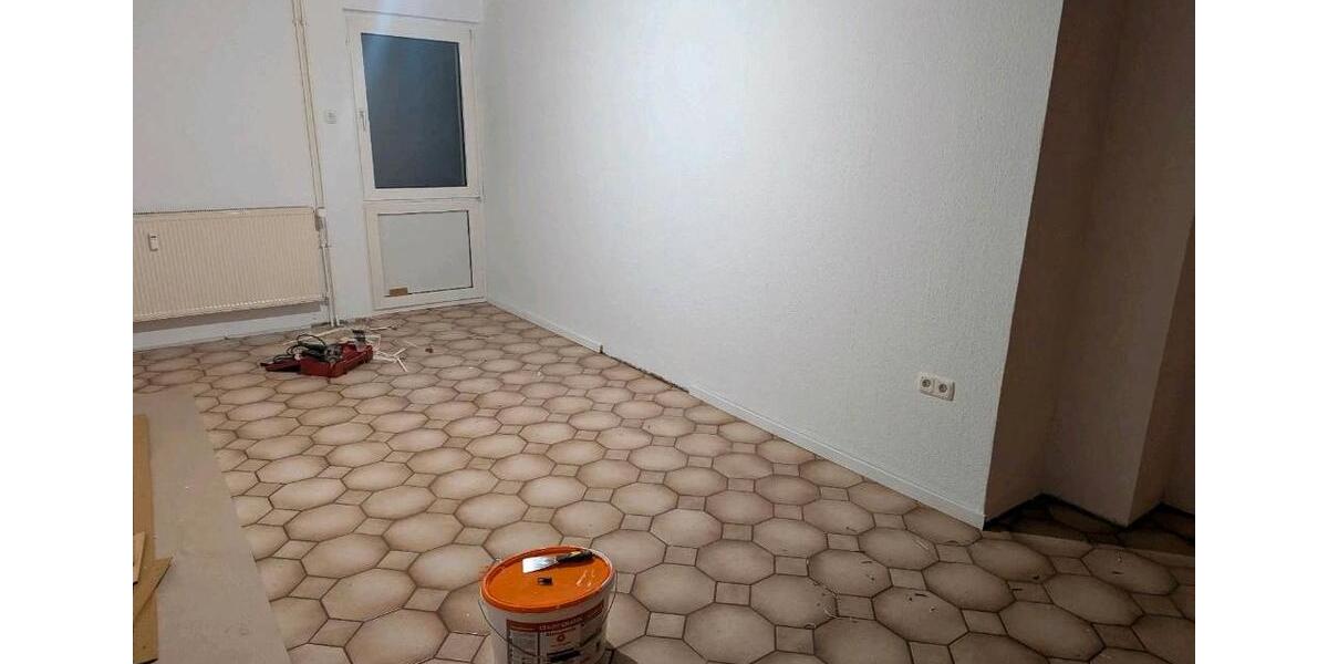 Erdgeschoßwohnung Ringgau - 3 Zimmer, 84 m&sup2;, 700&euro; | Angebot:25995703