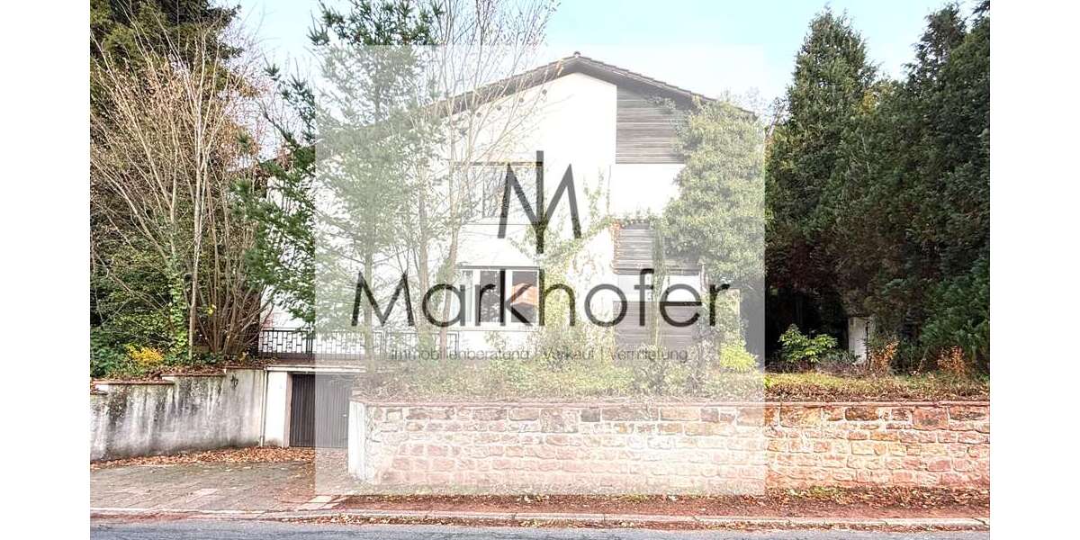 Haus zum Mieten in Homburg 2.200 € 260 m² 6 zimmer