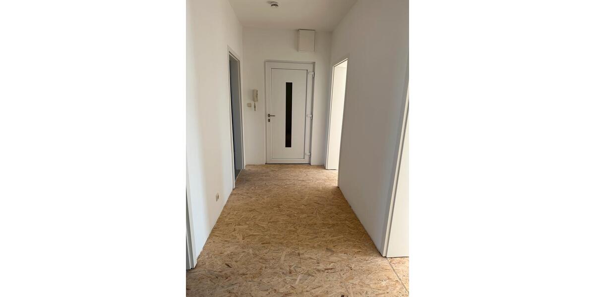 Etagenwohnung Bad Schwartau - 2 Zimmer, 59 m&sup2;, 700&euro; | Angebot:25396981