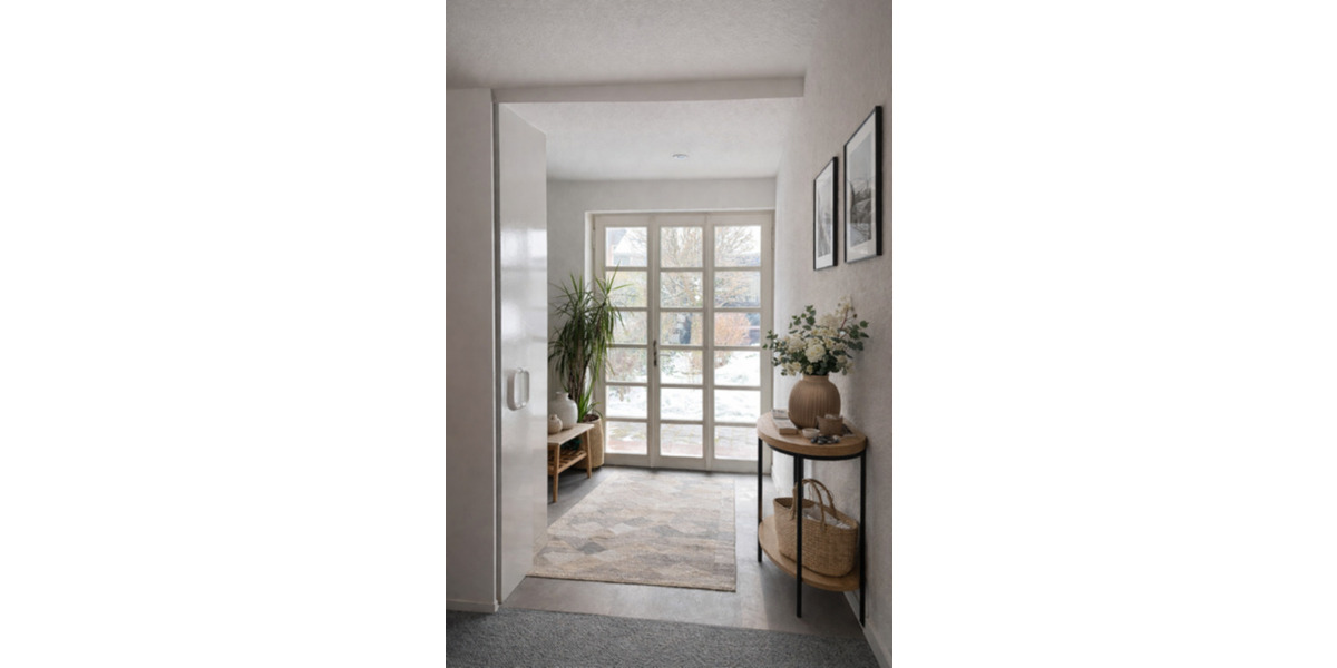 Erdgeschoßwohnung Munster - 4 Zimmer, 110 m&sup2;, 880&euro; | Angebot:24827498