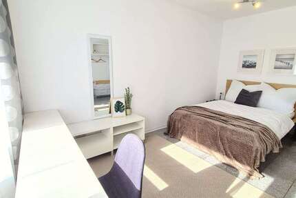 Zimmer Kaiserslautern - 1 Zimmer, 980&euro; | Angebot:24987248