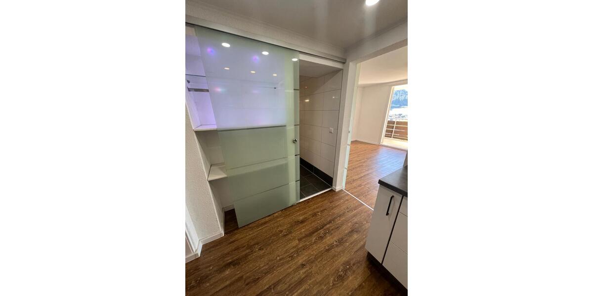Etagenwohnung Baiersbronn - 1 Zimmer, 30 m&sup2;, 390&euro; | Angebot:26578953