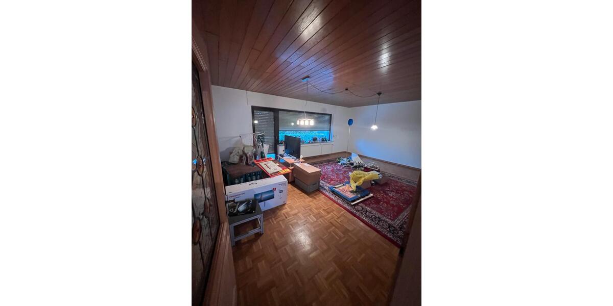 Einfamilienhaus Heusweiler - 5 Zimmer, 130 m&sup2;, 1.190&euro; | Angebot:25803317