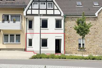 Gewerbeobjekt Marienheide Heierlöh - 758&euro; | Angebot:27110786
