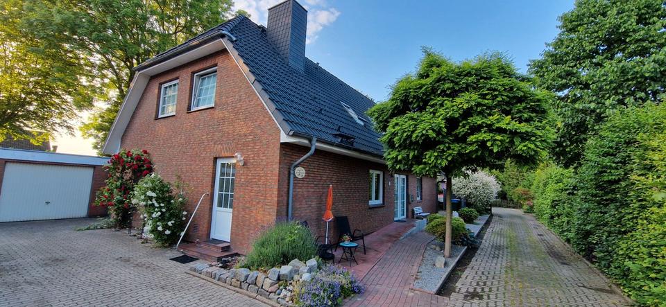 Wohnen auf Zeit Brunsbüttel - 1 Zimmer, 13 m&sup2;, 350&euro; | Angebot:26102771