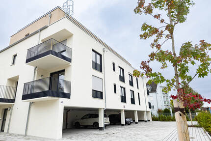 Wohnung Burglengenfeld Wölland - 3 Zimmer, 71 m&sup2;, 860&euro; | Angebot:26277514