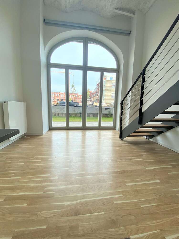 Wohnung zum Mieten in Berlin 813,12 € 36.96 m²
