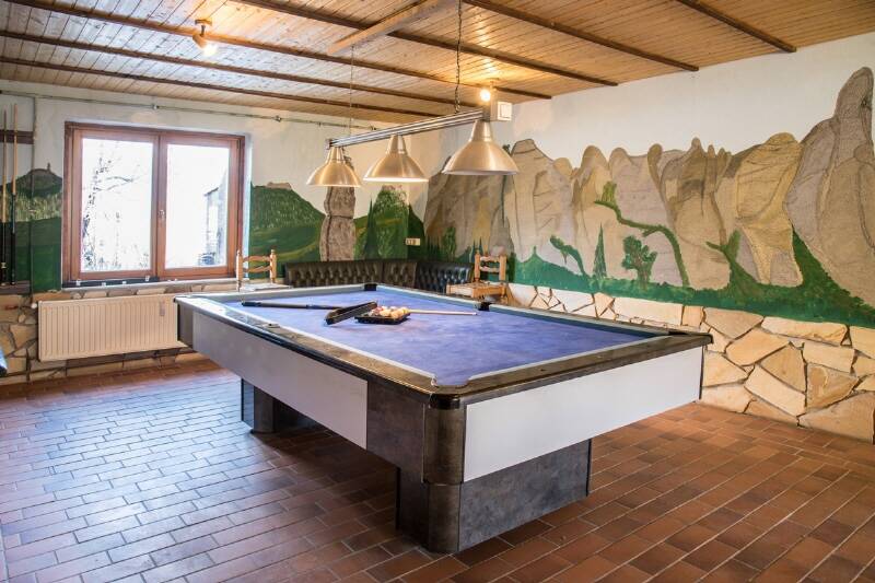 Gewerbeobjekt Bahretal Borna - 2.500&euro; | Angebot:25733718