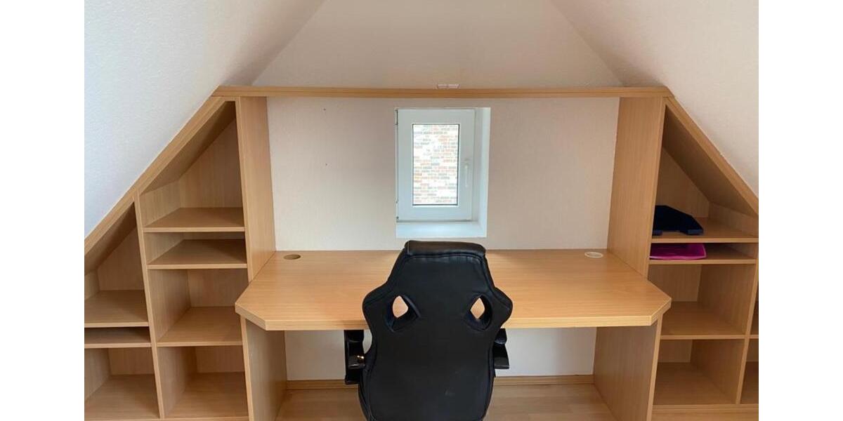 Wohnen auf Zeit Brüggen - 1 Zimmer, 18 m&sup2;, 400&euro; | Angebot:25297681