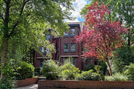 Wohnung zum Mieten in Hamburg 1.500 € 84 m²