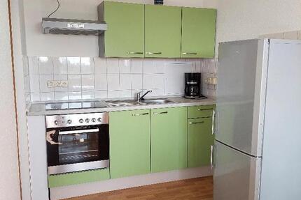 Wohnen auf Zeit Bernburg (Saale) - 3 Zimmer, 56 m&sup2;, 900&euro; | Angebot:16050062