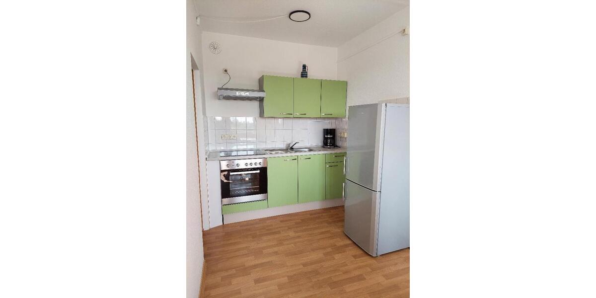 Wohnen auf Zeit Bernburg (Saale) - 3 Zimmer, 56 m&sup2;, 900&euro; | Angebot:16050062