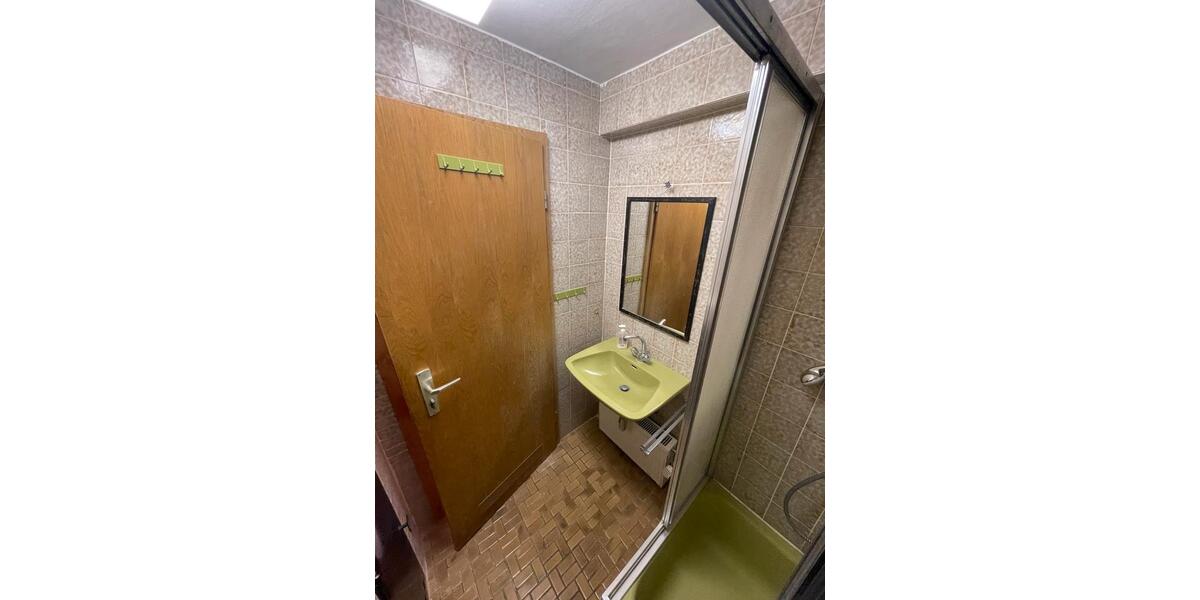 Erdgeschoßwohnung Stuttgart Mühlhausen - 2 Zimmer, 42 m&sup2;, 550&euro; | Angebot:26588264