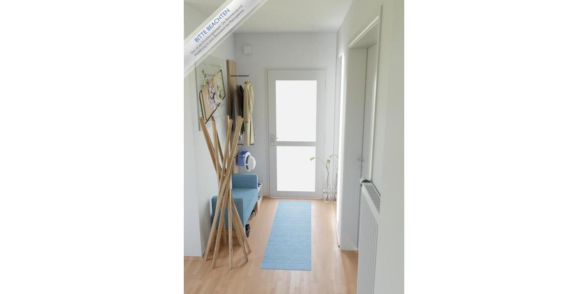 Etagenwohnung Dortmund Brackel - 2 Zimmer, 53 m&sup2;, 429&euro; | Angebot:26412892