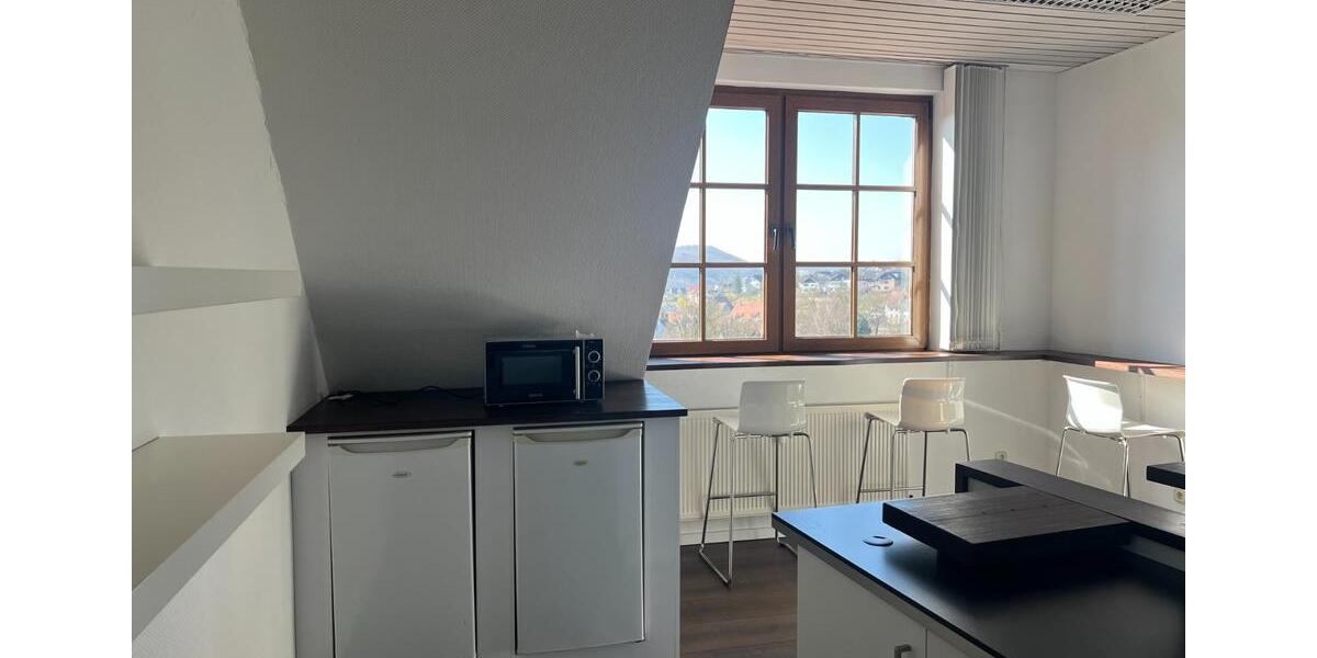 Gewerbeobjekt Warburg - 7&euro; | Angebot:20349077