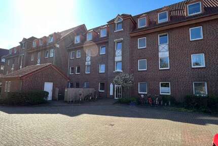 Wohnung Oldenburg Osternburg - 1 Zimmer, 22 m&sup2;, 196&euro; | Angebot:25926503