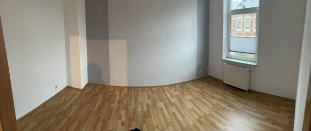 Etagenwohnung Pausa-Mühltroff Mühltroff - 4 Zimmer, 76 m&sup2;, 440&euro; | Angebot:26617964