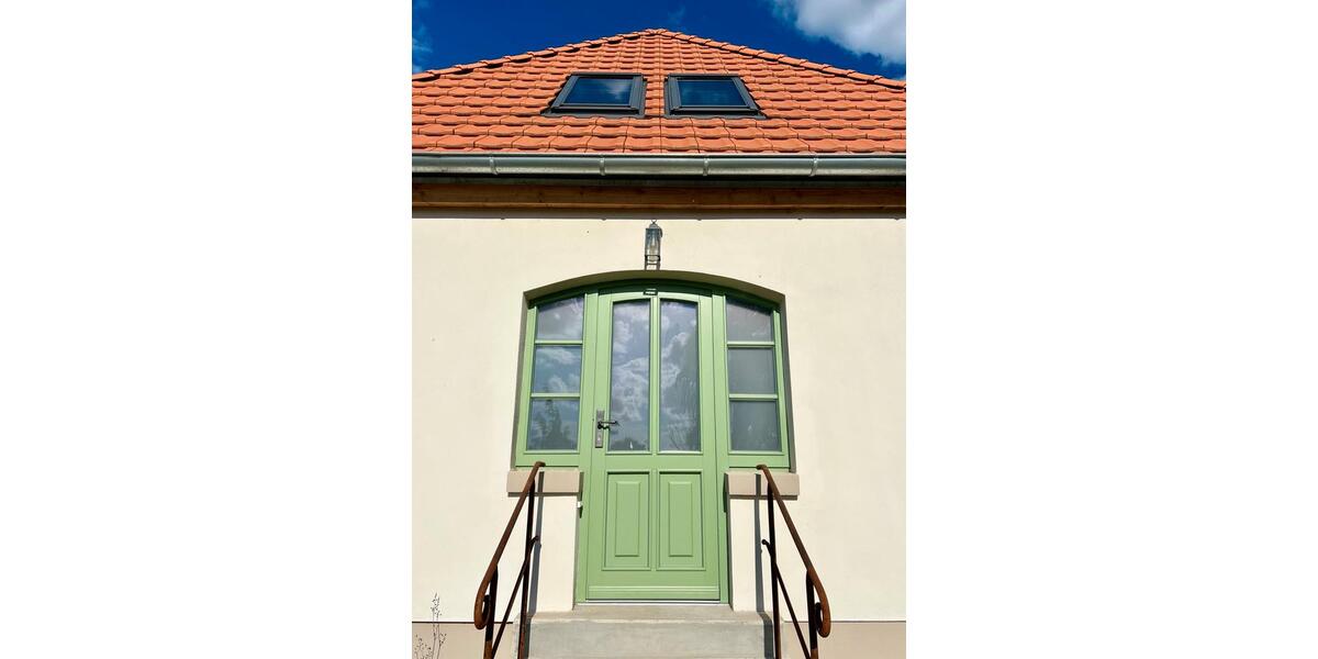 Wohnung, Mietwohnung, Haus, Mehrparteien-Haus, 4 Zimmer 4.5 zimmer