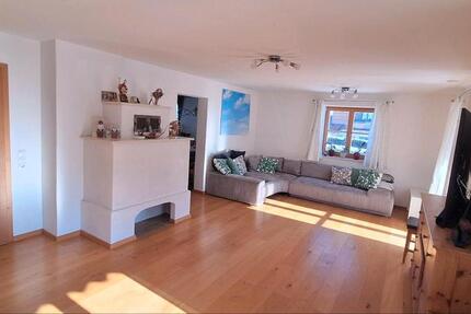 Haus Bad Wiessee - 6.5 Zimmer, 180 m&sup2;, 3.200&euro; | Angebot:24660603