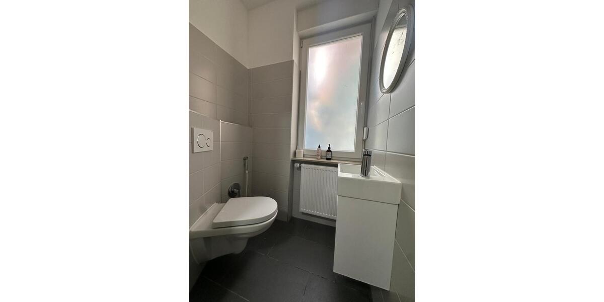 Zimmer in 4er Frauen-WG - Shared room in women’s apartment 1 zimmer