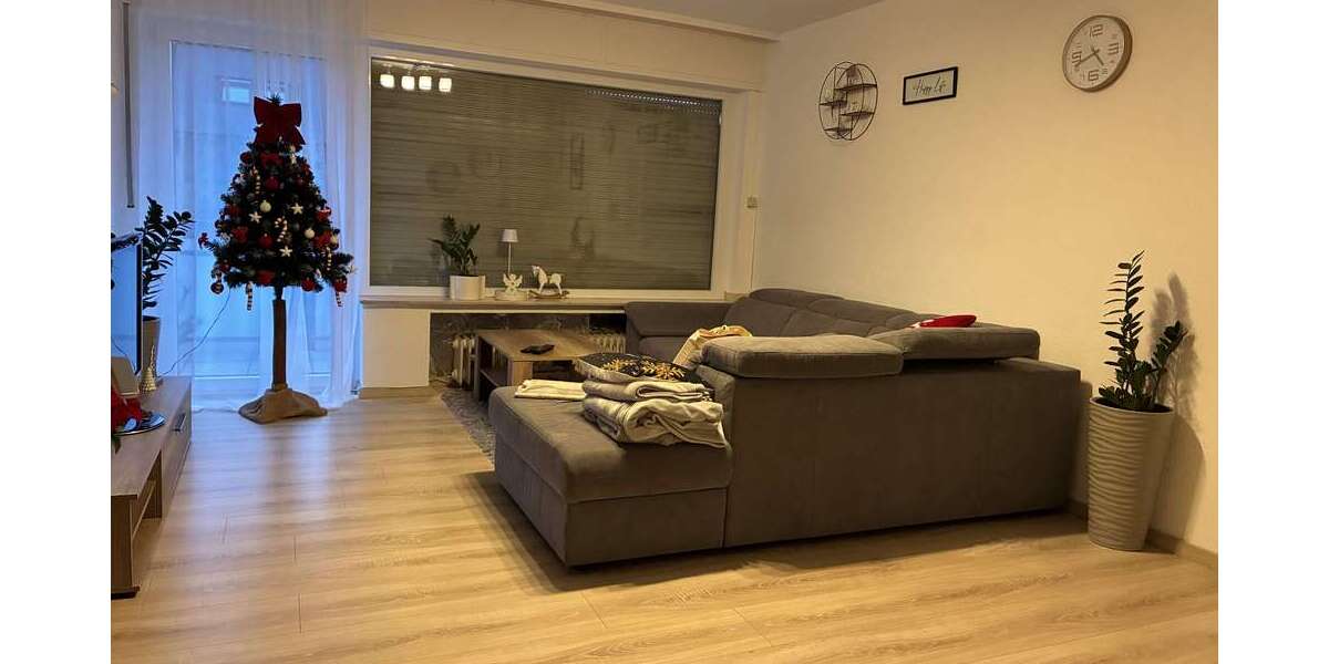 Etagenwohnung Haltern am See - 3 Zimmer, 80 m&sup2;, 725&euro; | Angebot:25214195