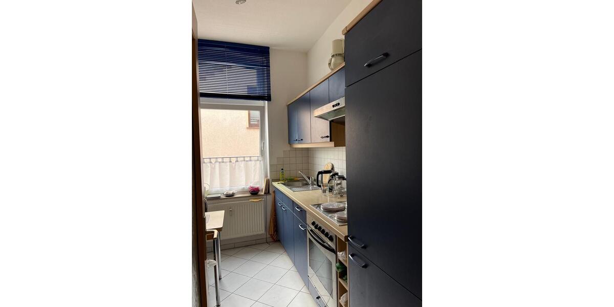 Etagenwohnung Neustadt-Glewe Glewe - 2 Zimmer, 62 m&sup2;, 580&euro; | Angebot:26232689