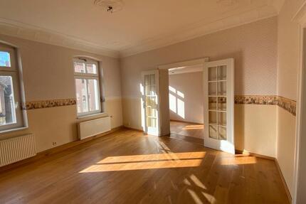 5-Zimmer Wohnung auf der Stadtinsel in Havelberg 5 zimmer