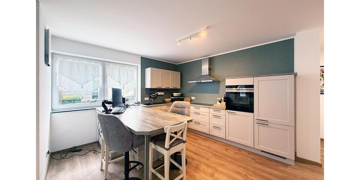 Erdgeschoßwohnung Meckenheim - 2 Zimmer, 63 m&sup2;, 895&euro; | Angebot:25760096