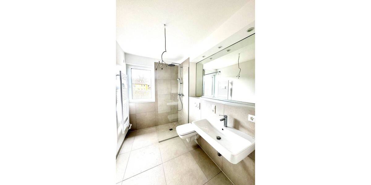 Etagenwohnung Kaiserslautern Innenstadt - 3 Zimmer, 90 m&sup2;, 1.150&euro; | Angebot:25741304