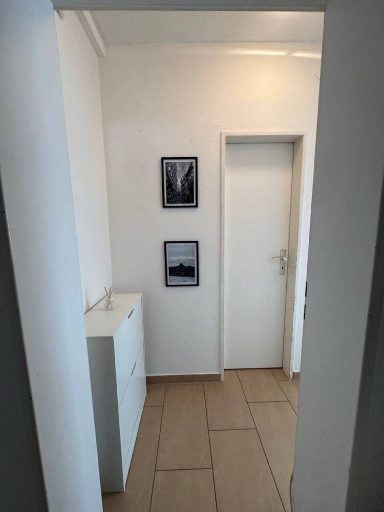 2 Zimmer Wohnung Curslacker Deich 92 in 21039 Hamburg - Ein Angebot von IVD-HAUSVERWALTUNG GERD VON DER HEIDE Immobilien GmbH