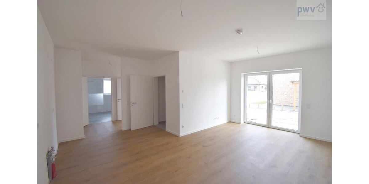 Erdgeschoßwohnung Aurich Egels und Wallinghausen - 2 Zimmer, 71 m&sup2;, 820&euro; | Angebot:26545443