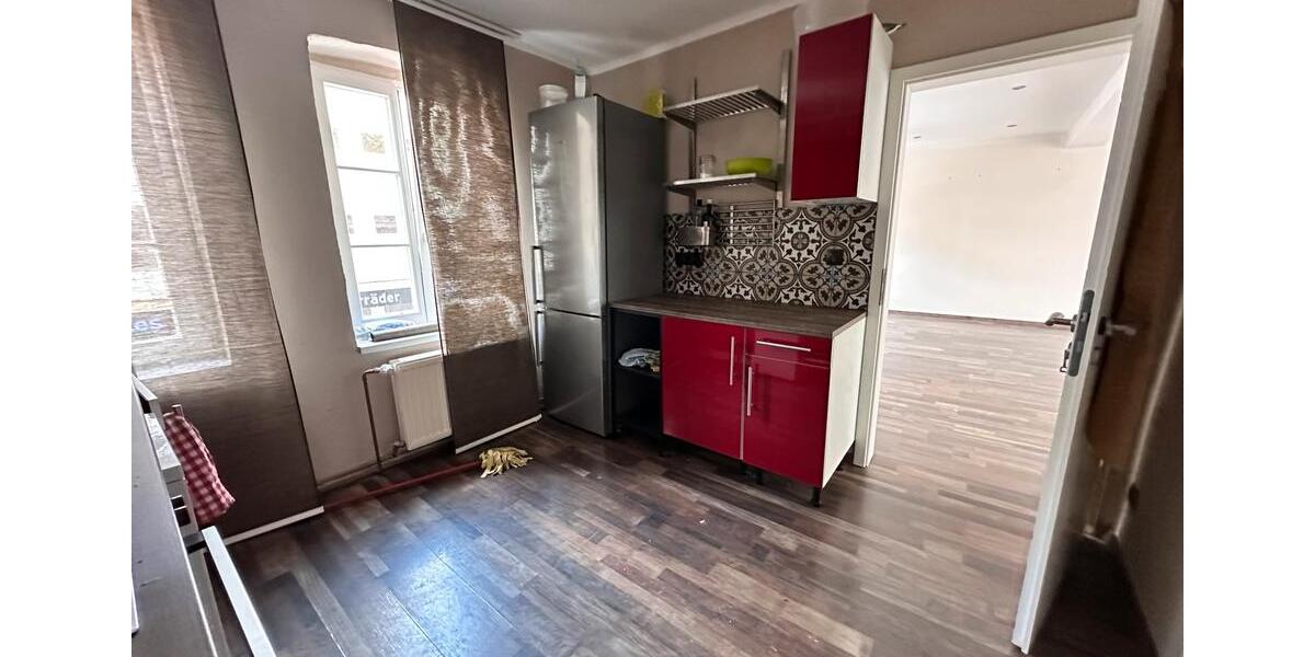 Etagenwohnung Helmstedt - 3 Zimmer, 120 m&sup2;, 800&euro; | Angebot:26412632