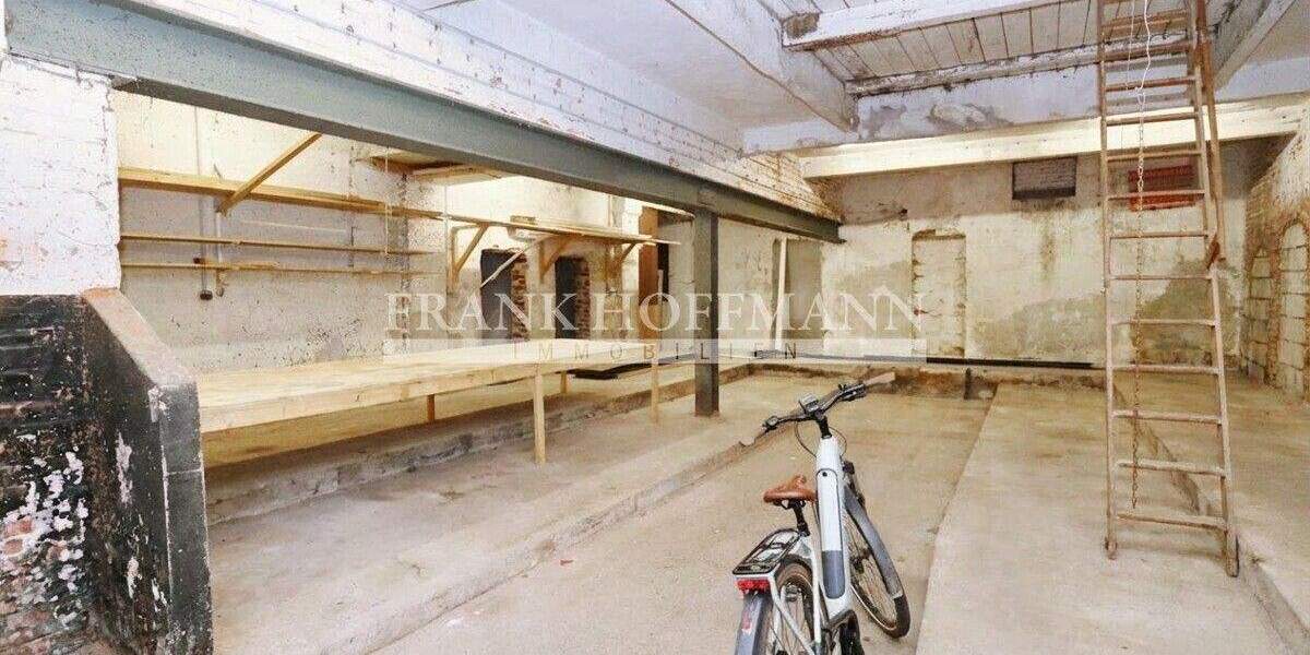 Gewerbeobjekt Hingstheide - 2.000&euro; | Angebot:25837373