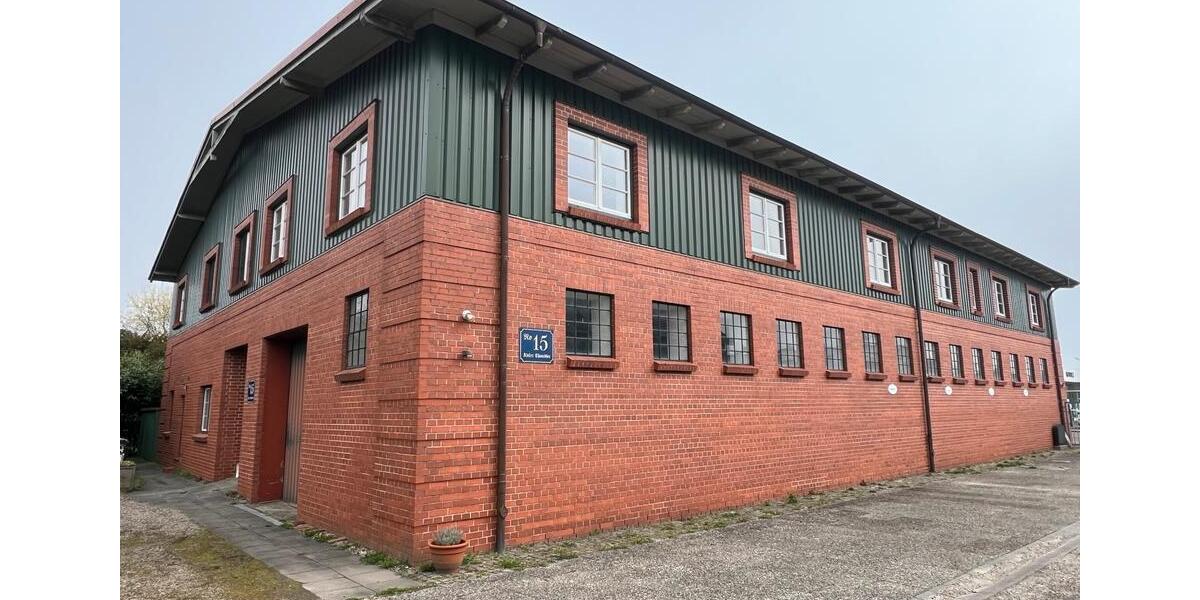 Etagenwohnung Gettorf - 3 Zimmer, 98 m&sup2;, 1.370&euro; | Angebot:25991329