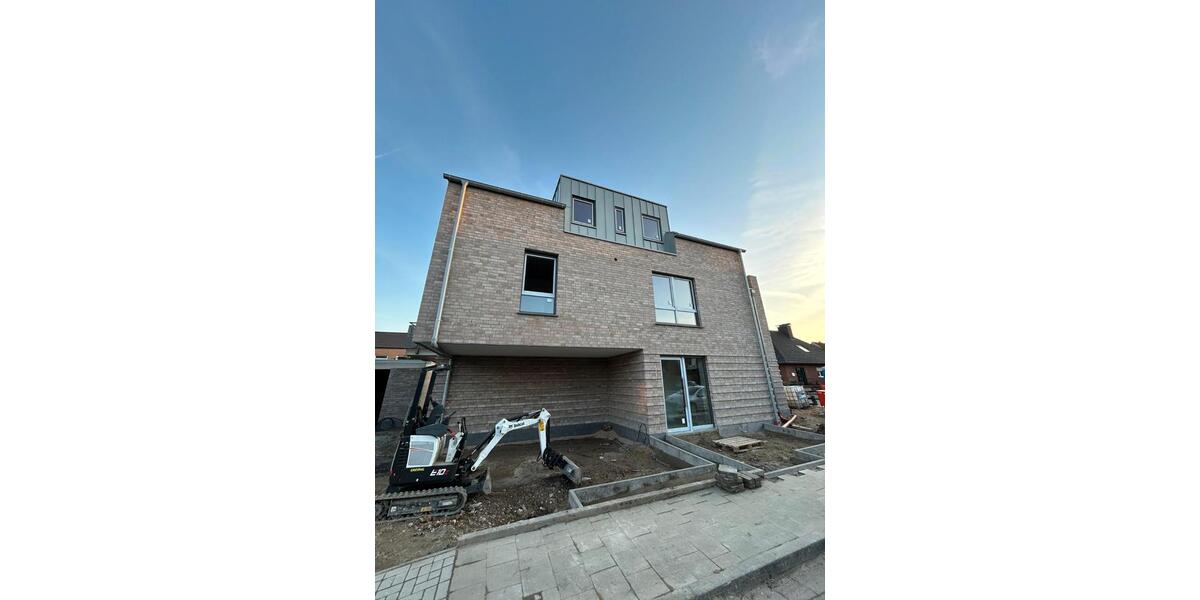 Terrassenwohnung Steinfurt - 3 Zimmer, 88 m&sup2;, 1.125&euro; | Angebot:25990279