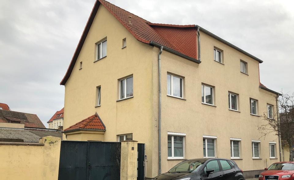 Etagenwohnung Fürstenwalde (Spree) - 3 Zimmer, 60 m&sup2;, 750&euro; | Angebot:26234710