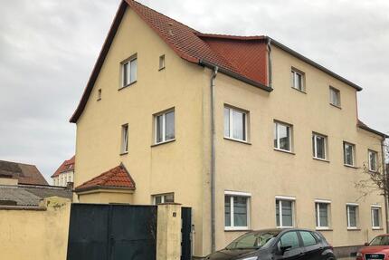 Wohnung Fürstenwalde (Spree) - 3 Zimmer, 60 m&sup2;, 750&euro; | Angebot:26234710