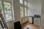 Erdgeschoßwohnung Mannheim Herzogenried - 1 Zimmer, 29 m&sup2;, 840&euro; | Angebot:26644333