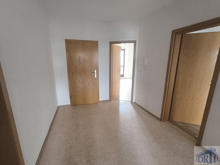 Etagenwohnung Zittau - 3 Zimmer, 81 m&sup2;, 405&euro; | Angebot:25719734