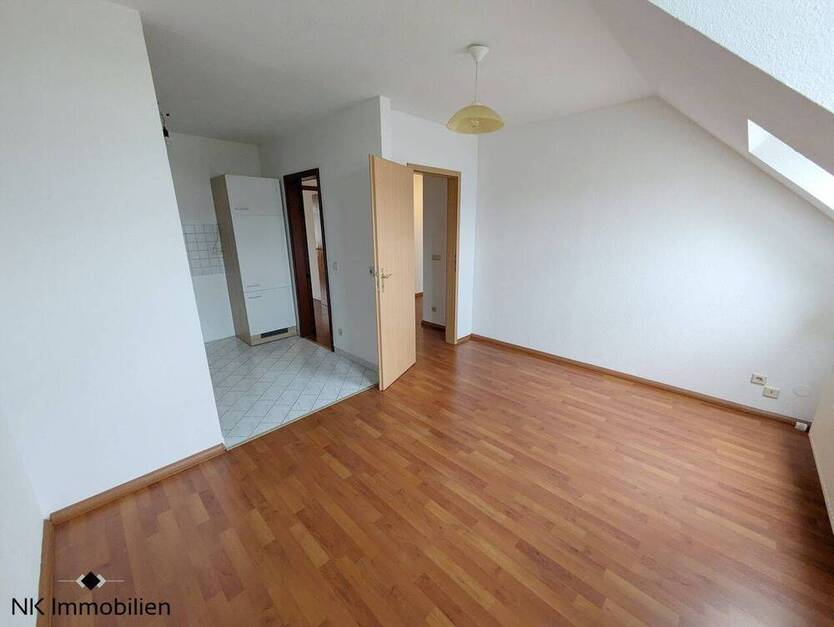 ++ neues Familienzuhause auf dem Lessingplatz - charmante 4-Raum Wohnung mit Einbauküche ++