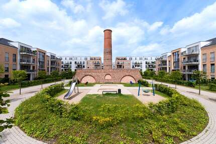 Wohnung Düsseldorf Ludenberg - 2 Zimmer, 68 m&sup2;, 1.163&euro; | Angebot:26768928