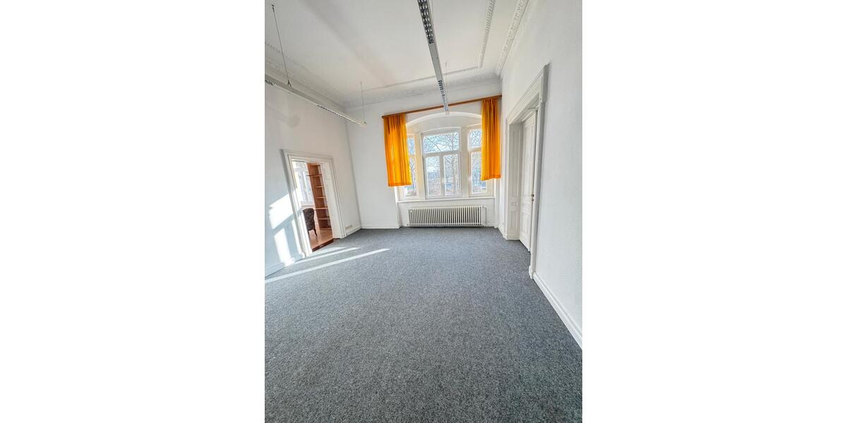 Erdgeschoßwohnung Braunschweig - 3 Zimmer, 95 m&sup2;, 995&euro; | Angebot:26233686