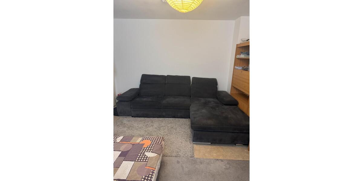 Großes und schönes Zimmer in 3Wg in toller Lage 3 zimmer