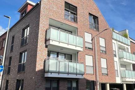 Wohnung Rheine Innenstadt - 2 Zimmer, 56 m&sup2;, 620&euro; | Angebot:26820178