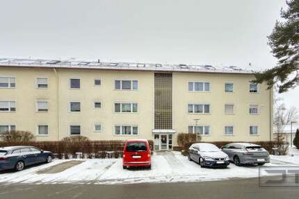 Wohnung zum Mieten in Bindlach 750 € 74.72 m² 4 zimmer