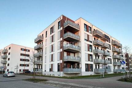 Wohnung Schwerin Werdervorstadt - 3 Zimmer, 79 m&sup2;, 1.079&euro; | Angebot:25111675