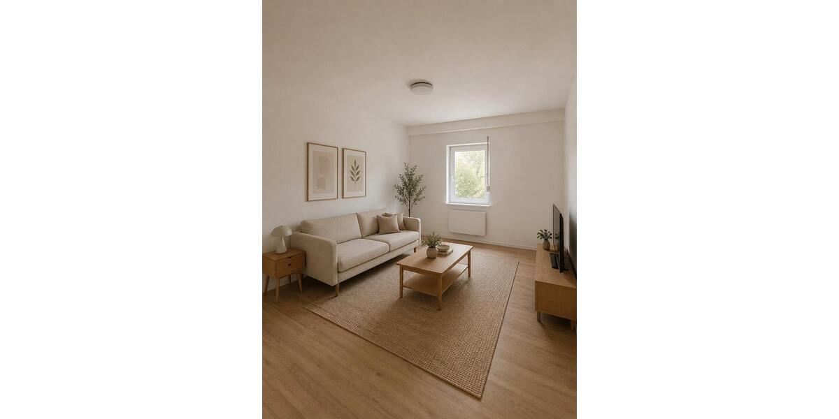 Etagenwohnung Ettlingen - 3 Zimmer, 85 m&sup2;, 990&euro; | Angebot:26625833