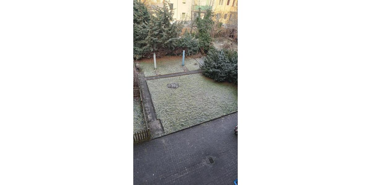 Dachgeschoßwohnung Erfurt Andreasvorstadt - 2 Zimmer, 53 m&sup2;, 470&euro; | Angebot:24802002