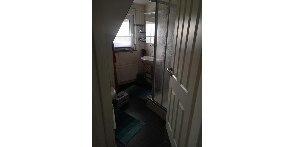 Etagenwohnung Wittmund - 1 Zimmer, 25 m&sup2;, 400&euro; | Angebot:25284436